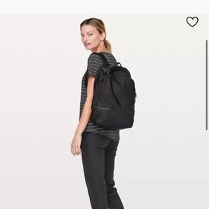 Lululemon City Adventurer Backpack